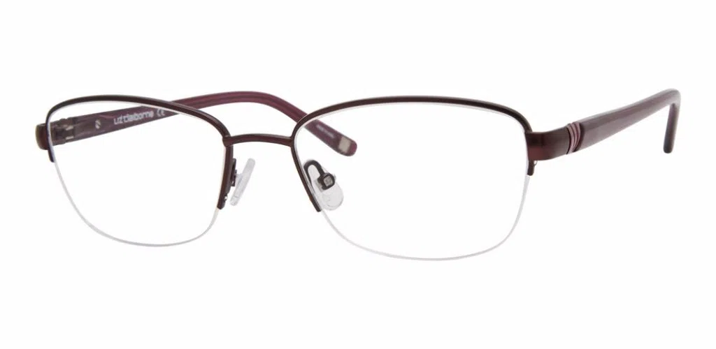 Liz Claiborne 662 Eyeglasses - view 14